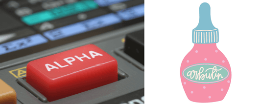 What is Alpha-Arbutin: Benefits for Dark Spots & Glowing Skin Imagery