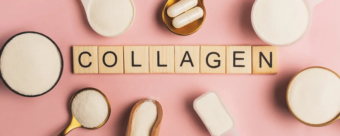 Halal Collagen: The $26 Billion Beauty Secret Redesigning UAE’s Wellness Market