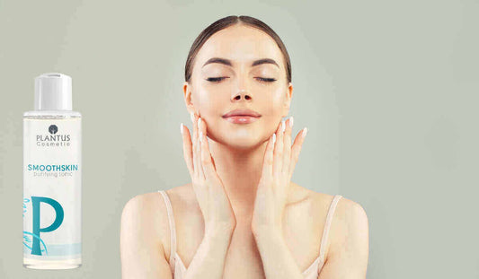 Natural Skincare in Abu Dhabi