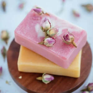 Body Bar Soaps