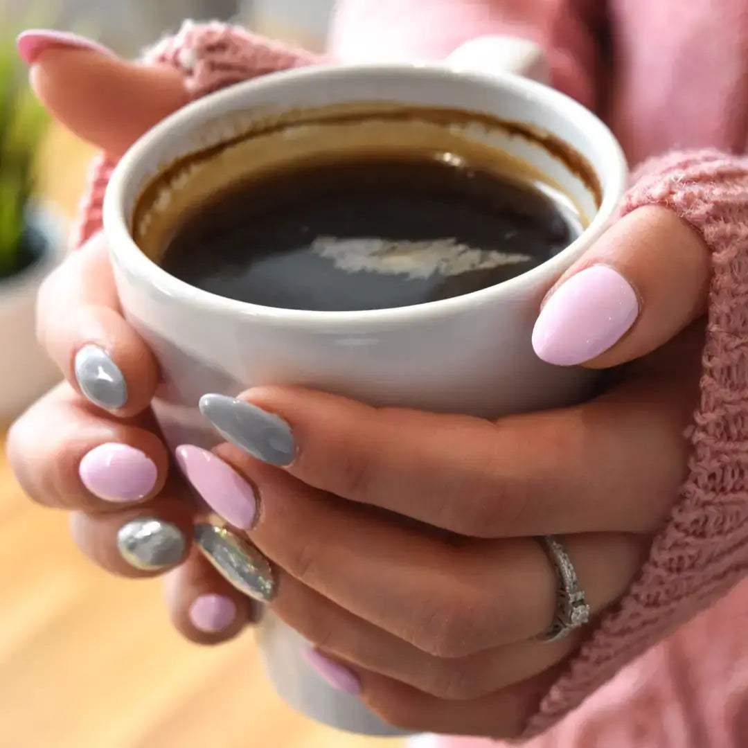 Coffee Natural Soap UAE Miara Essence 