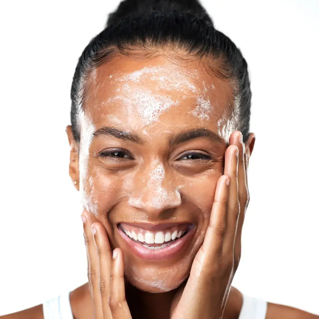 Miara Essence Camel Milk Natural Soap For Face