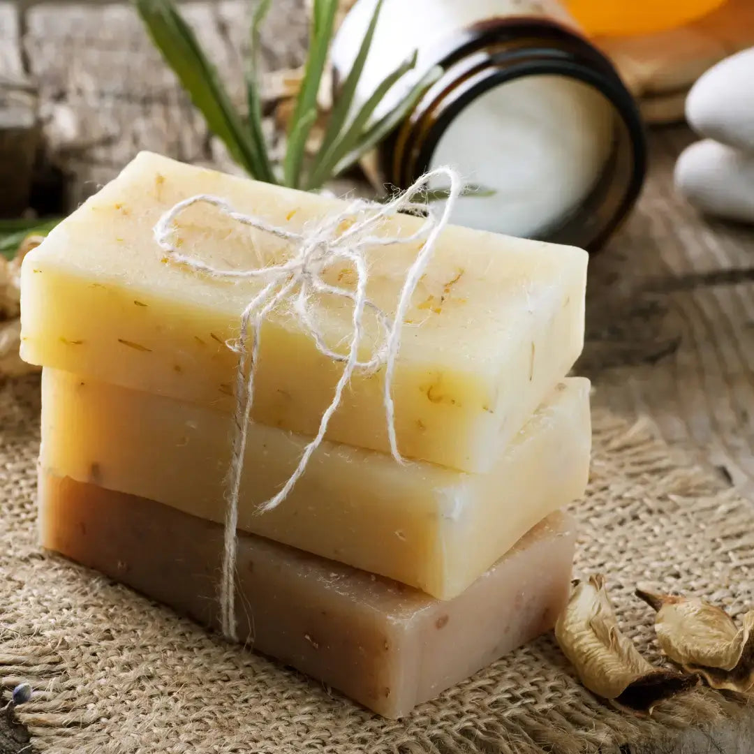 Miara Essence Camel Milk Natural Soap UAE