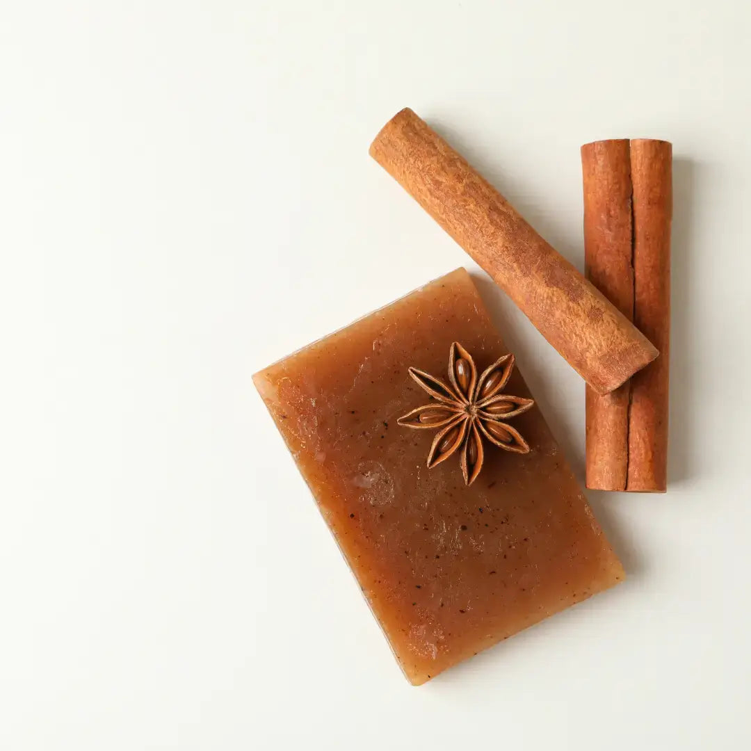 Miara Essence Cinnamon Soap 
