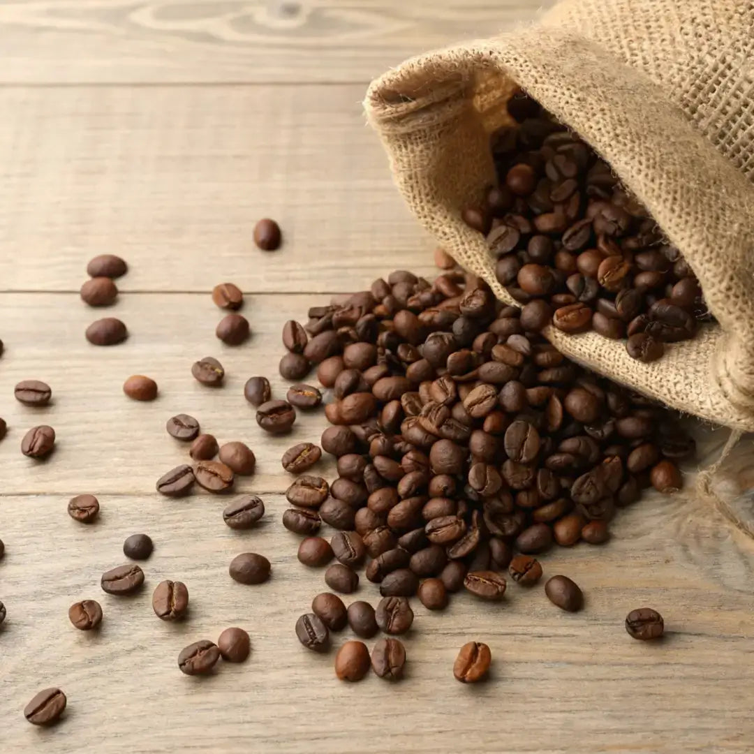 Miara Essence Natural Coffee Soap. Best Coffee Soap UAE 