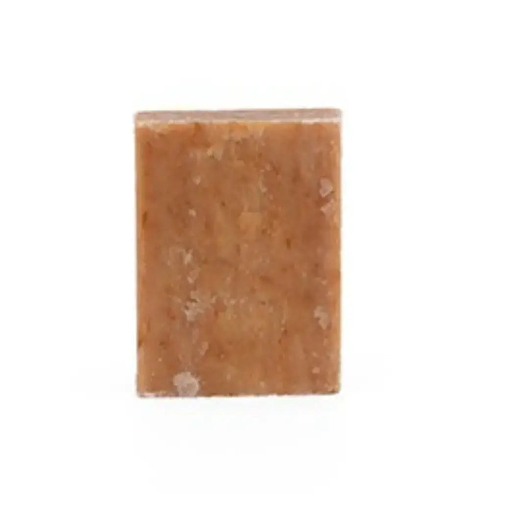 Saffron Soap UAE - Miara Essence Saffron Soap bar for skin restoration and flawless complexion.