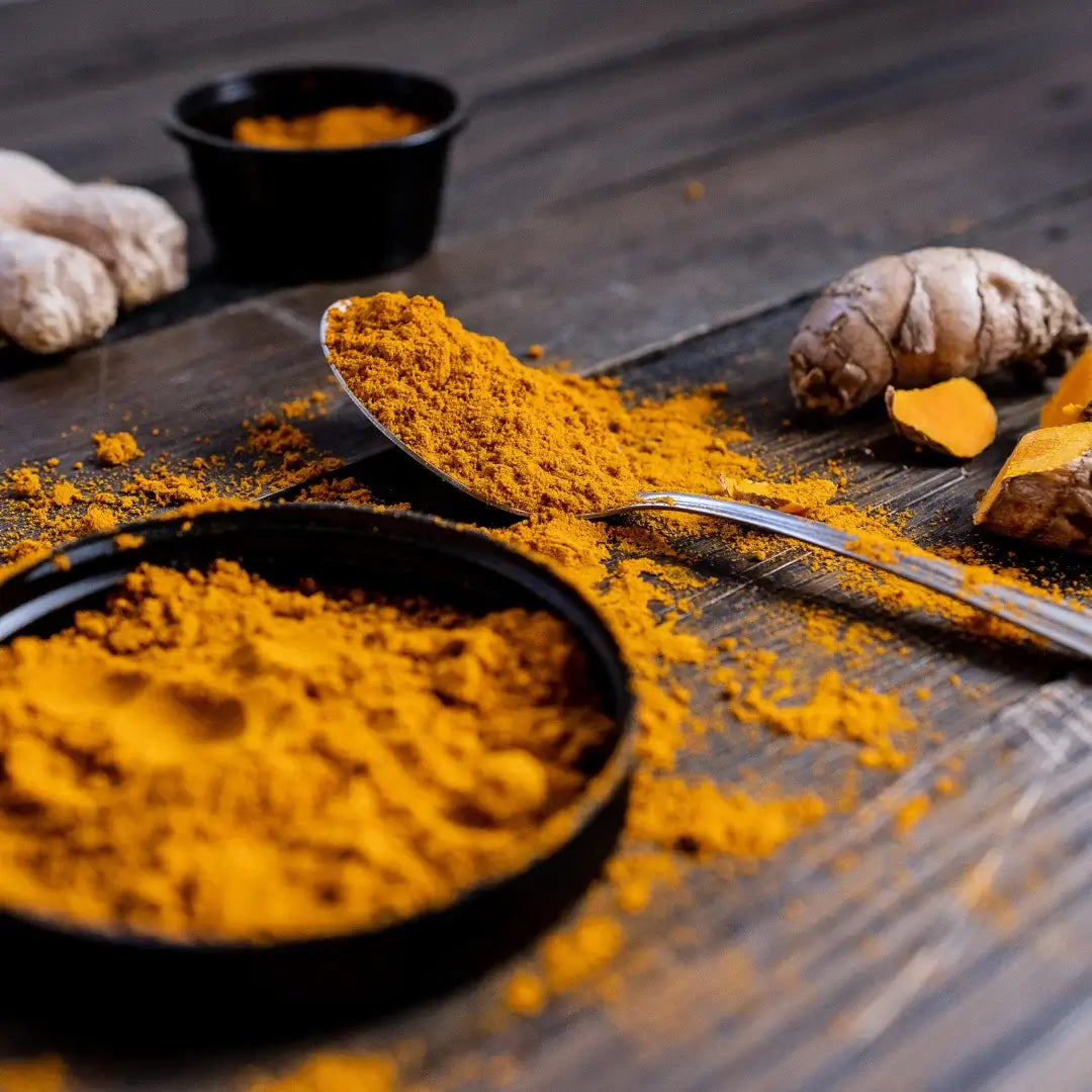 Miara Essence Turmeric Natural Soap 