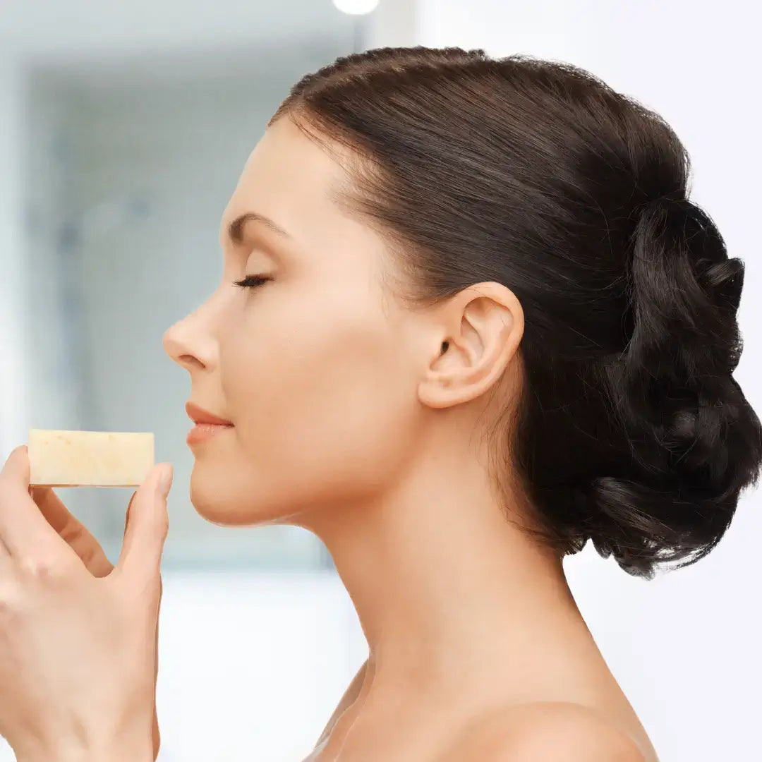 Best Natural Soaps for Sensitive Skin UAE 