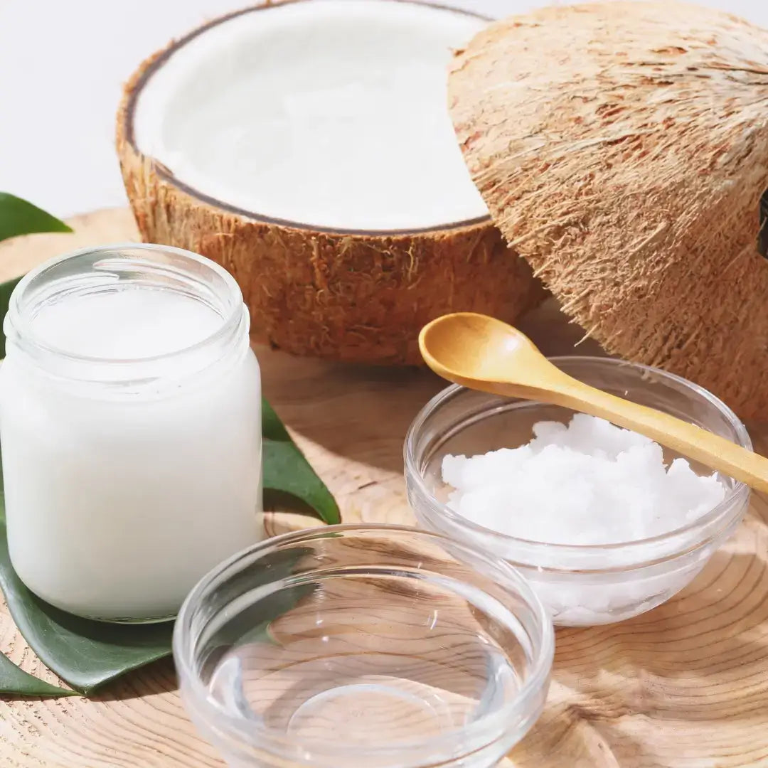 Miara Essence Rice Natural Soap with Coconut  Oil and Shea Butter 