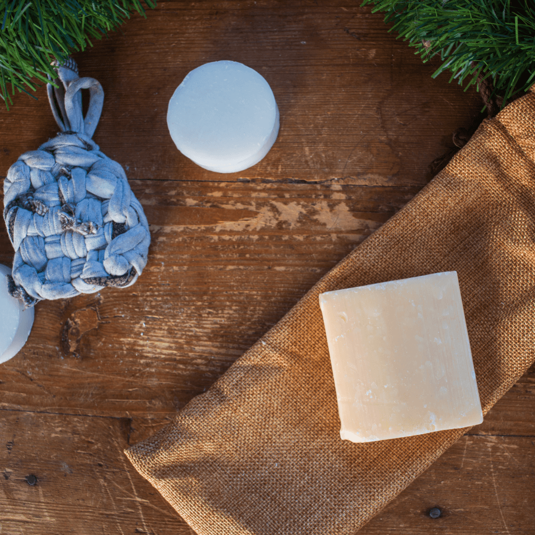 Natural Donkey Milk soap | Miara Essence Donkey Milk Natural Soap for sensitive skin