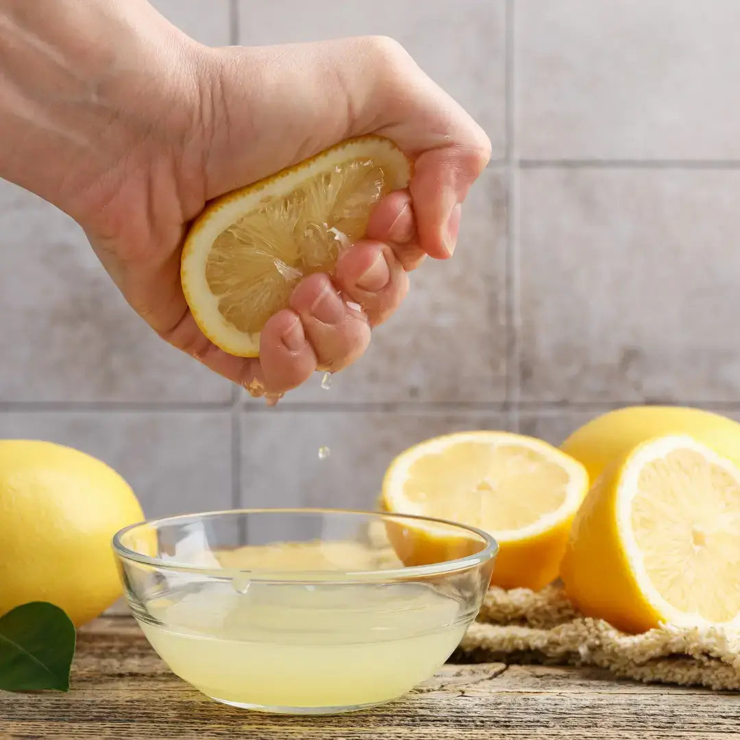 Orange Citrus Soap UAE Miara Essence 