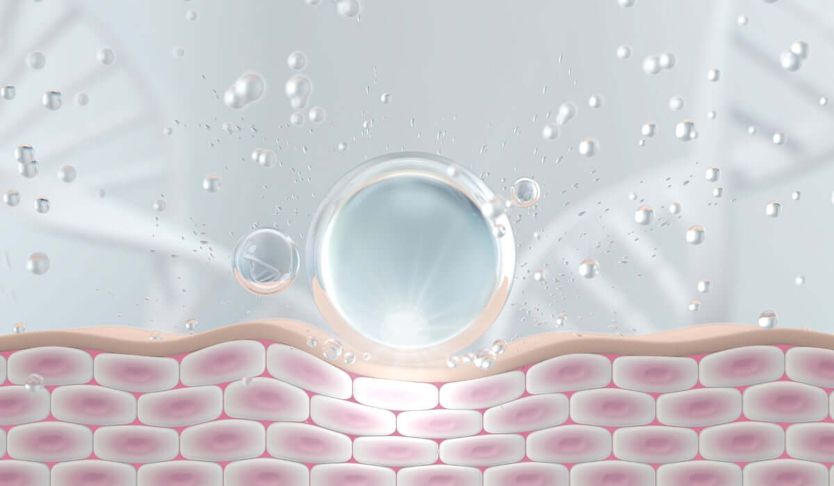 Remove Dark spots and Pigmentation and Be Radiant with RadiantSkin probiotic Serum from Makhzan UAE
