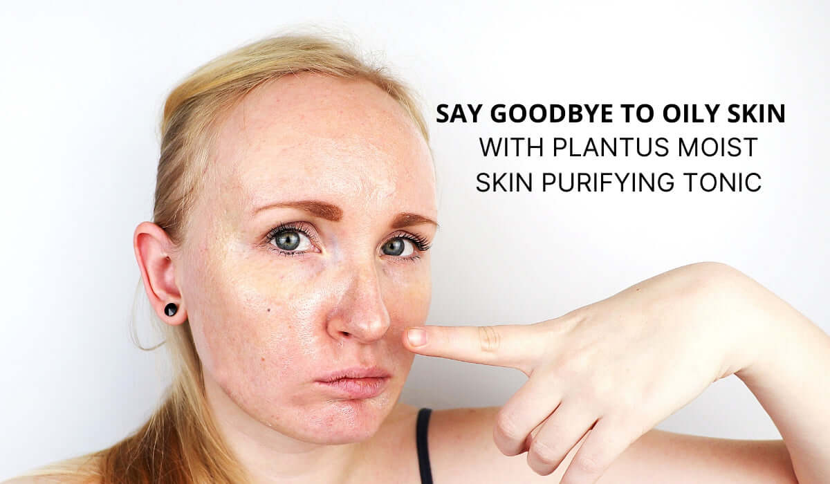 Plantus Repair Reflection Capsules for wrinkles, dark spots, inflammation of the skin from Makhzan Limited 