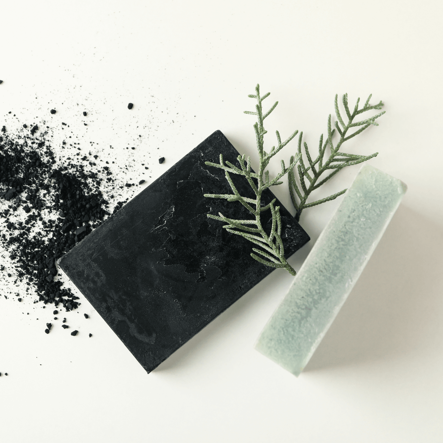 Best charcoal soap for acne and pores